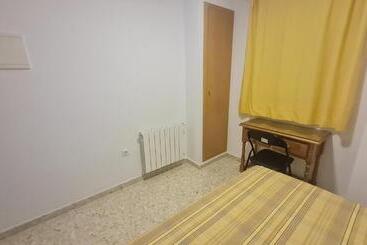 Albergue La Tiñosa