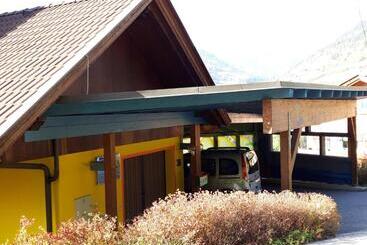 住宿加早餐  Casa Picca & Lotta