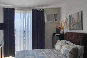 ホテル Loop Spacious Studio Unit