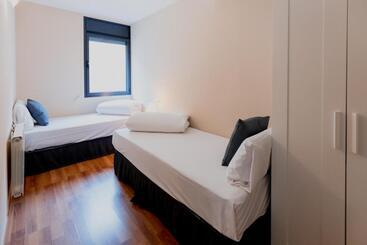 ホテル Pierre & Vacances La Merceria