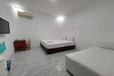 بنسيون Residence Syariah