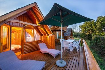 Abalone Lodges