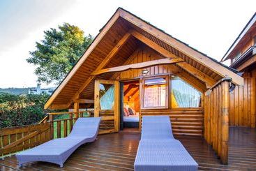 Abalone Lodges