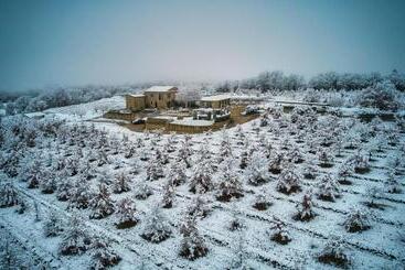 مبيت وإفطار Bastide Saint Maurin