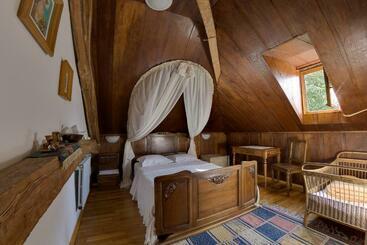 Bed and Breakfast Chateau Gaillard