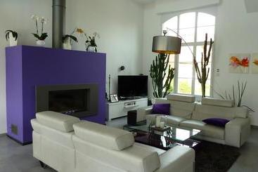 تختخواب و صبحانه Hôtelya   Lille Villeneuve D Ascq