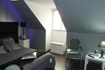 تختخواب و صبحانه Hôtelya   Lille Villeneuve D Ascq
