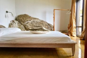 تختخواب و صبحانه Sweet Dream By Antigua Chiama Italia