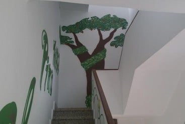 Del Pino Hostel