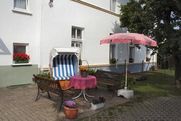 Garni Eden Hotels