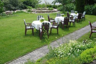 ホテル Gasthof Zuck