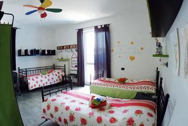 هتل La Casa Celeste