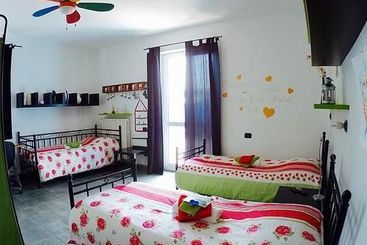 هتل La Casa Celeste