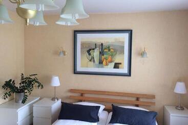 ホテル Stadt Coblenz