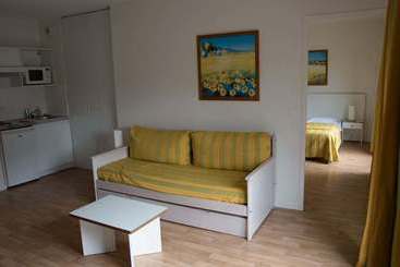 Residence Serena