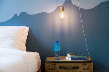 Sweet Inn Apartments Louise