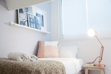 Sweet Inn Apartments Louise