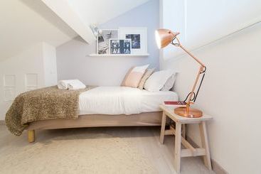 Sweet Inn Apartments Louise