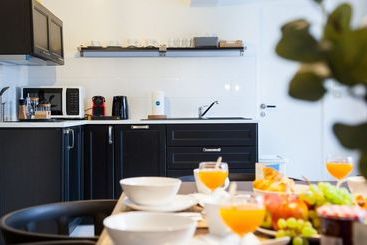 Sweet Inn Apartments Louise