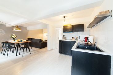 Sweet Inn Apartments Louise