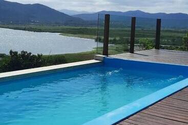 ユースホステル Sitio Do Ma Vio
