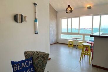 ベッドアンドブレックファースト Sabatico Beach House