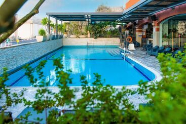 Comfort Boutique Hotel And Spa