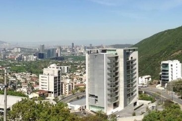 بنسيون Casa Compartida En Chipinque