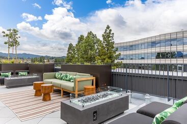 شقة فندقية The Rise Walnut Creek A Sentral Community
