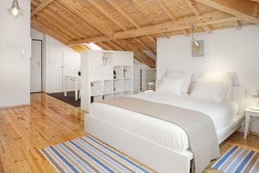 Apartamentos Villa Bolhao