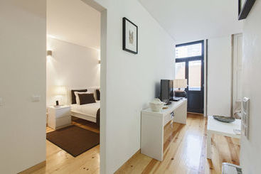 Apartamentos Villa Bolhao