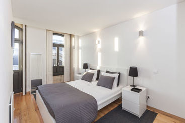 Apartamentos Villa Bolhao