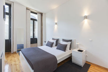 Apartamentos Villa Bolhao