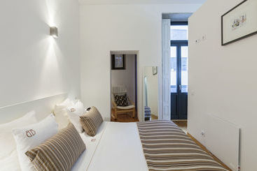 Apartamentos Villa Bolhao