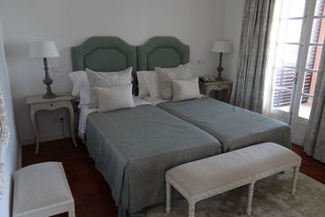 هتل Casa Rosa