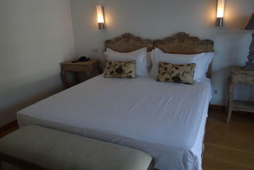 هتل Casa Rosa