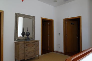 هتل Casa Rosa