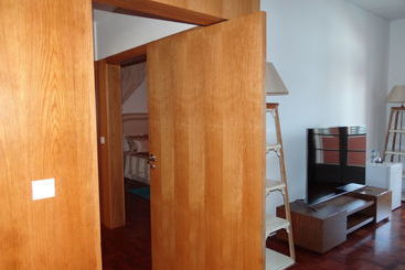 هتل Casa Rosa