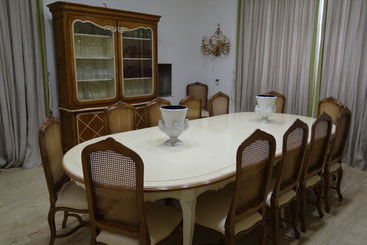 هتل Casa Rosa