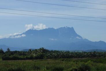 هتل North Borneo Biostation Resort