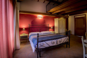 پانسیون Borgo La Colombara