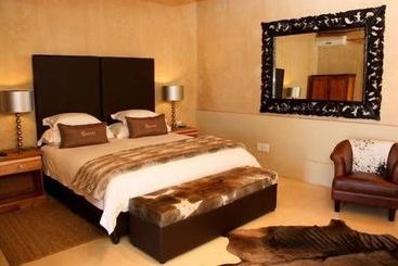Surval Boutique Olive Estate
