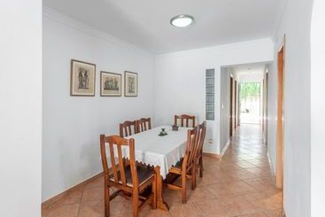 Villa Llamàntol