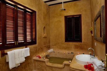 Villa Serenity, Tanzania Unforgettable
