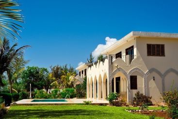 Villa Serenity, Tanzania Unforgettable