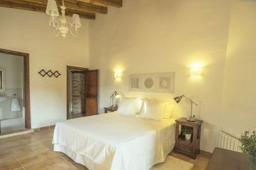Agroturismo Son Bauzanet