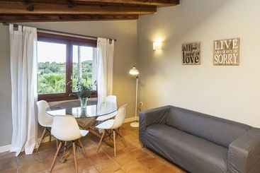 Agroturismo Son Bauzanet