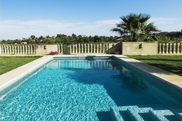 Agroturismo Son Bauzanet