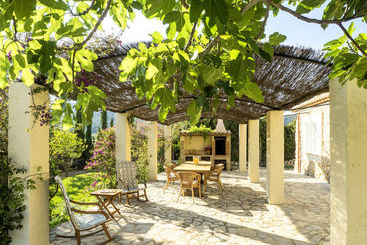 Agroturismo Son Bauzanet