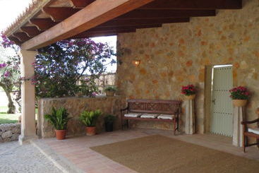 Agroturismo Son Bauzanet